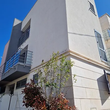 Vila Stella Split